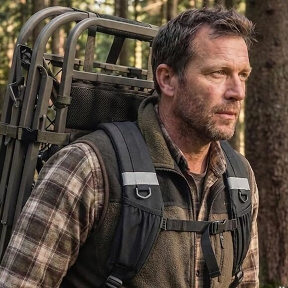 Backpack Shoulder Straps